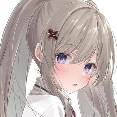 好看的动漫日系女头像,扯淡的青春保质期少女 好看的动漫日系女头像,扯淡的青春保质期少女