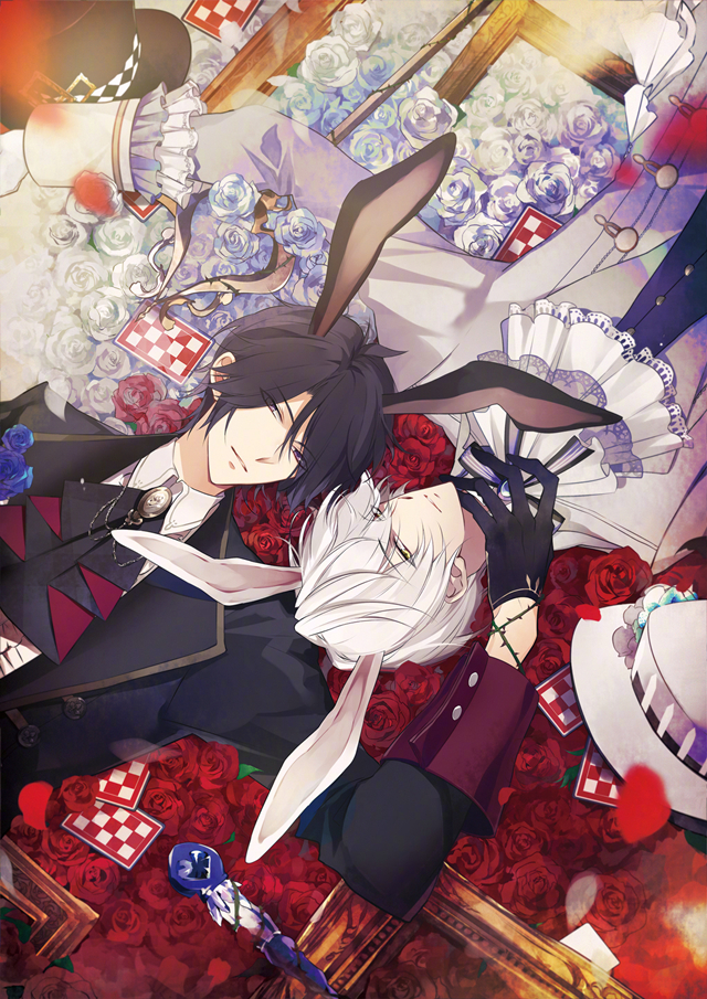 《月歌。》宣布制作10周年纪念剧场版《RABBITS KINGDOM THE MOVIE》