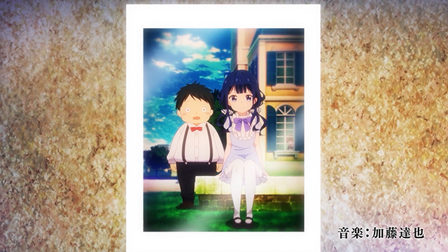 TV动画《政宗君的复仇》第二季制作决定PV公布