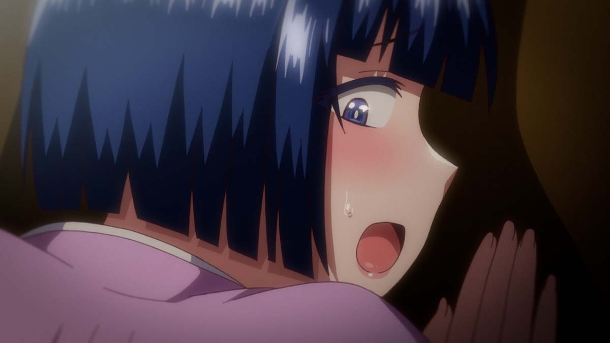 【熟肉】OVA の催○セイ活指導録 #2 橘弥生編【附前作】 番剧目录-第5张