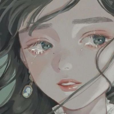 qq头像动漫女生,一个眼神就能挽留的人 qq头像动漫女生,一个眼神就能挽留的人
