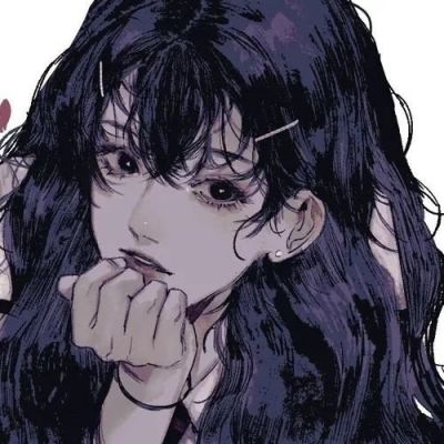 qq头像动漫女生,一个眼神就能挽留的人 qq头像动漫女生,一个眼神就能挽留的人