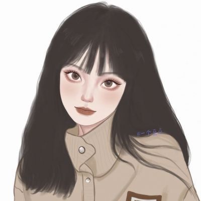 qq头像动漫女生,一个眼神就能挽留的人 qq头像动漫女生,一个眼神就能挽留的人
