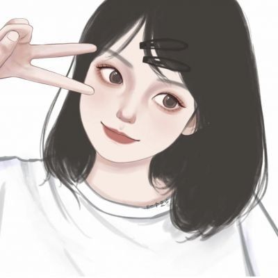 qq头像动漫女生,一个眼神就能挽留的人 qq头像动漫女生,一个眼神就能挽留的人