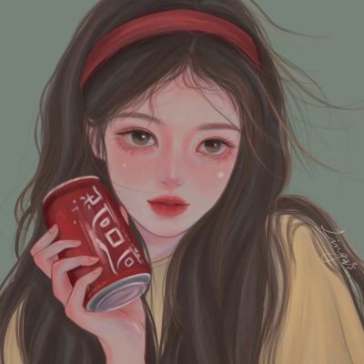 超级好看的绝美手绘女头,优质唯美一看就喜欢的 超级好看的绝美手绘女头,优质唯美一看就喜欢的