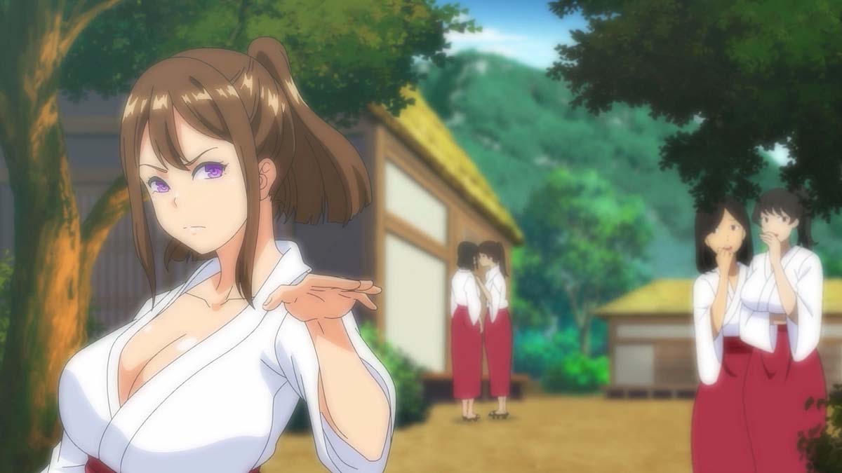 【熟肉】闇憑村/めるてぃーりみっと The Animation 上巻 番剧目录-第2张