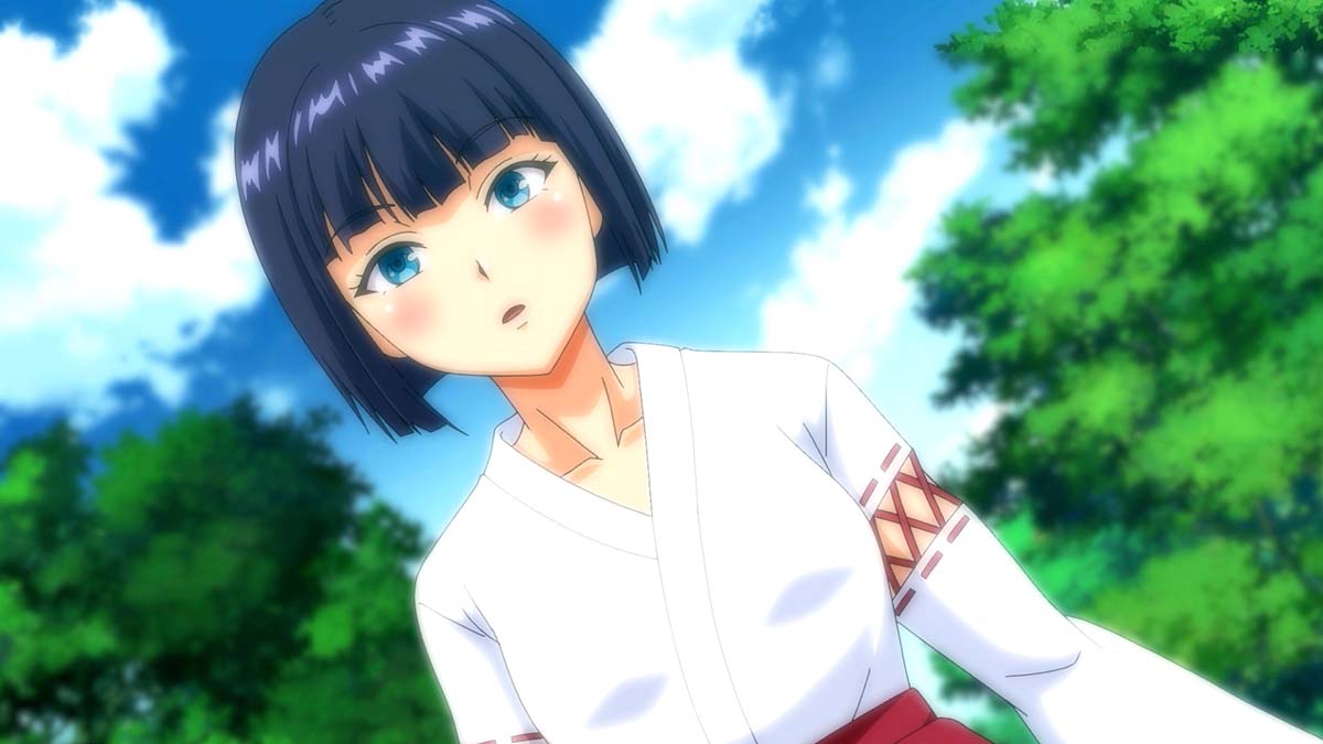 【熟肉】闇憑村/めるてぃーりみっと The Animation 上巻 番剧目录-第3张