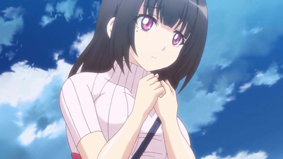 【熟肉】コスプレチェンジ～ピュア系女子の危険な～ 第二話女子がコスプレ七変化!?疑惑の取り調べ室でプレイ 番剧目录-第1张