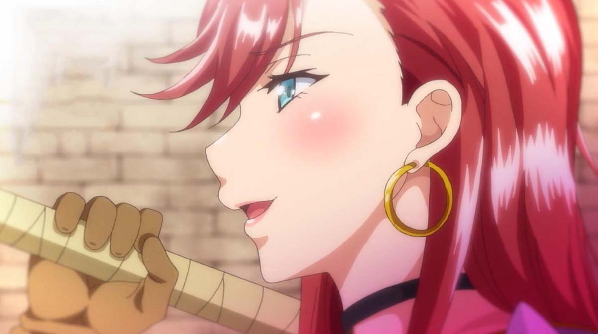 【熟肉】OVA異世界ヤリサー ＃1 女戦士と新米女冒険者 異世界でもハメちゃうっしょw 番剧目录-第3张