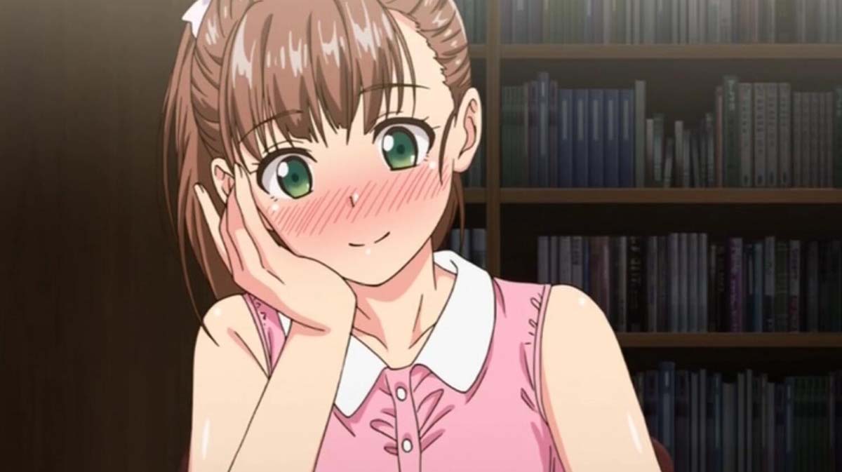 【熟肉】思期のお勉強 第2話 学ぶより経験がしたいお年頃【附前作】 番剧目录-第1张