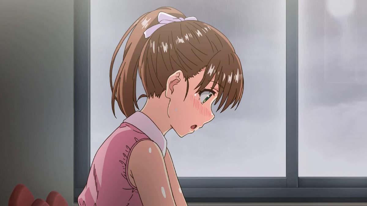 【熟肉】思期のお勉強 第2話 学ぶより経験がしたいお年頃【附前作】 番剧目录-第2张