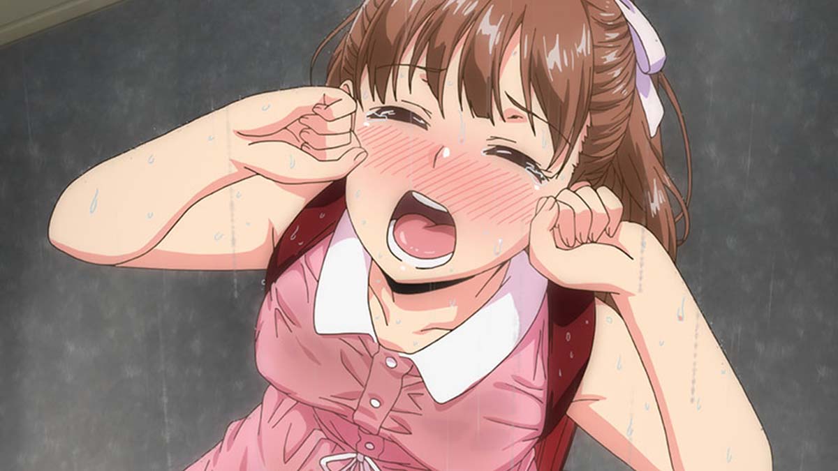 【熟肉】思期のお勉強 第2話 学ぶより経験がしたいお年頃【附前作】 番剧目录-第5张