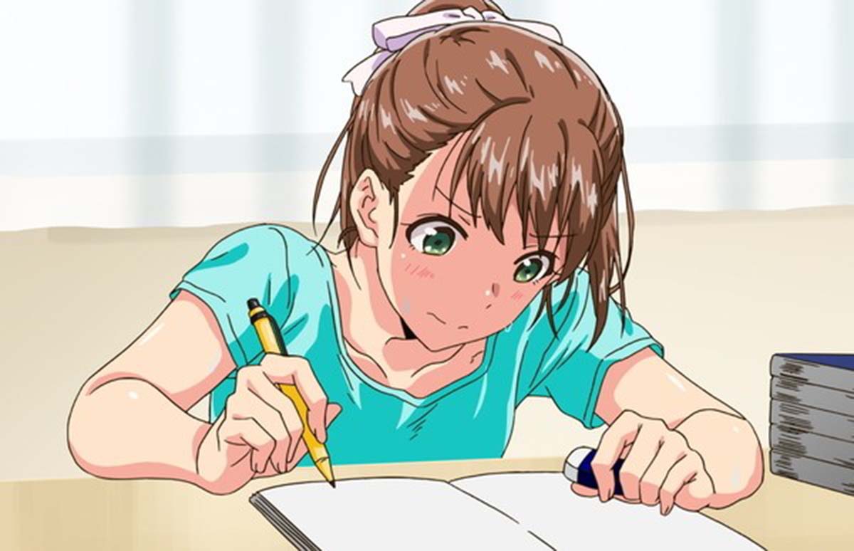 【熟肉】思期のお勉強 第1話 興味津々なお年頃 番剧目录-第3张