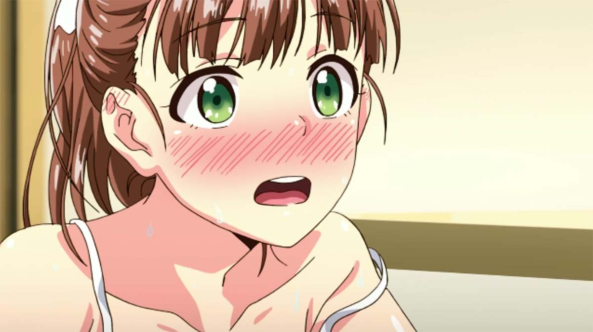 【熟肉】思期のお勉強 第1話 興味津々なお年頃 番剧目录-第4张