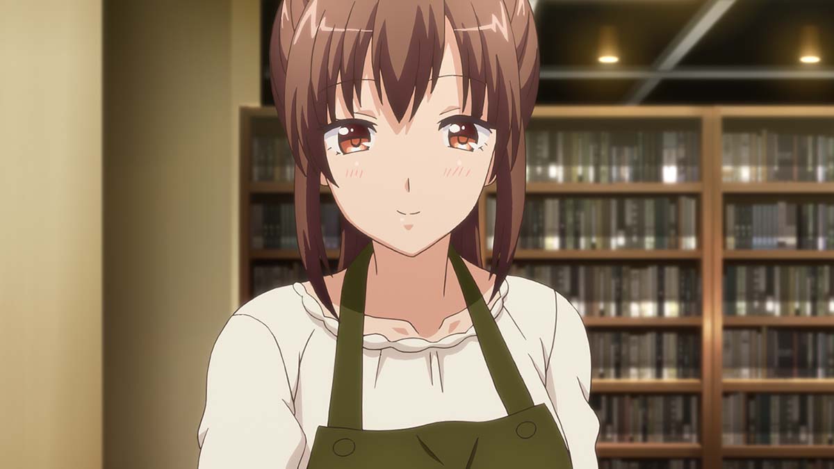 【熟肉】パパ喝ッ！ ～生イキ濯ぐ貝の開け～ 番剧目录-第1张