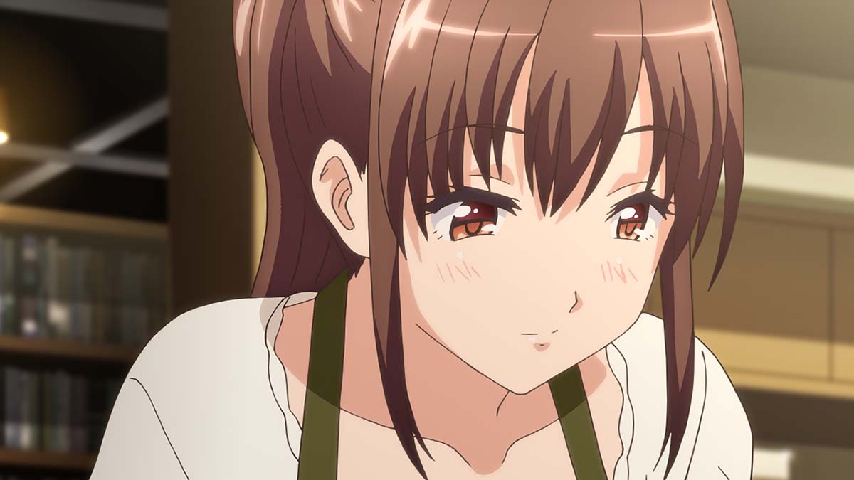 【熟肉】パパ喝ッ！ ～イキ場に漏れるの小水～ 番剧目录-第2张