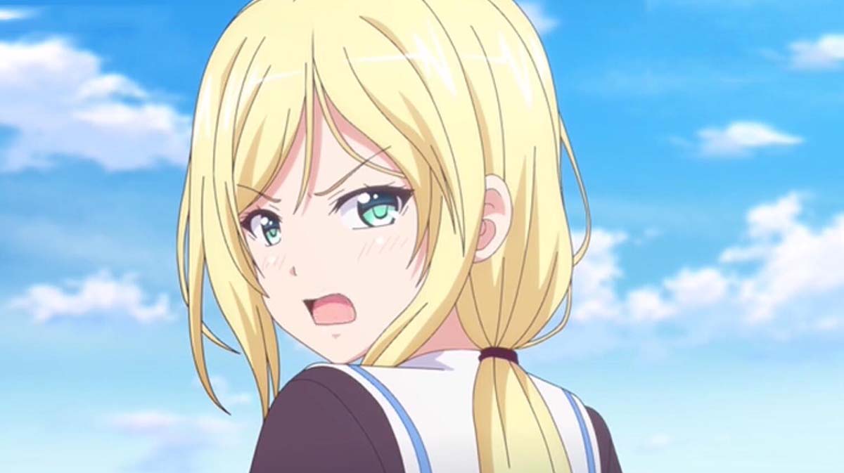 【熟肉】エロリーマン 高飛車めッ娘・梨々香～ちぶれた～ 番剧目录-第1张