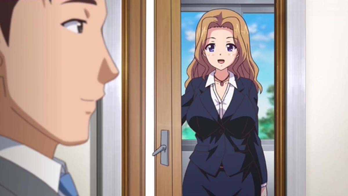 【熟肉】エロリーマン 高飛車めッ娘・梨々香～ちぶれた～ 番剧目录-第3张