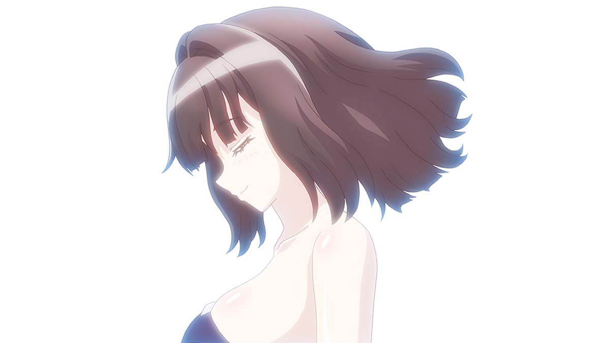【熟肉】コスプレチェンジ～ピュア系女子の危険な～ 第三話 女子がコスプレ七変化!?蠱惑の吸血娘はSMでフタナリなプレイがお好き 番剧目录-第2张
