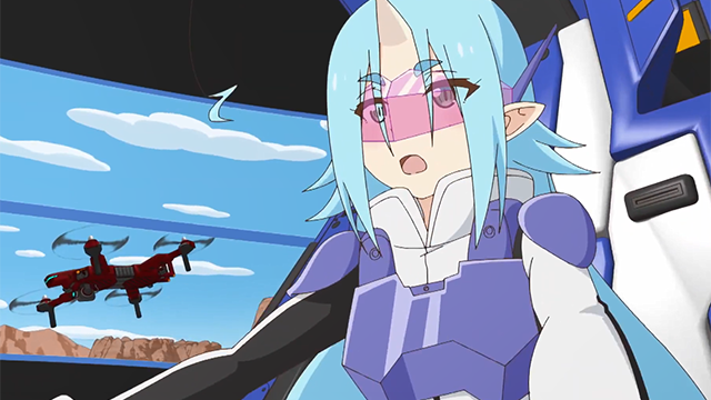 《Onipan!》第二弹PV公开