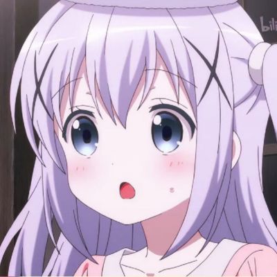 娇气女生头像唯美清新阳光动漫,神赐给你的宠儿 动漫头像-第21张