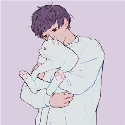 好看动漫男生头像,男生看了爱死的男头 动漫头像-第3张