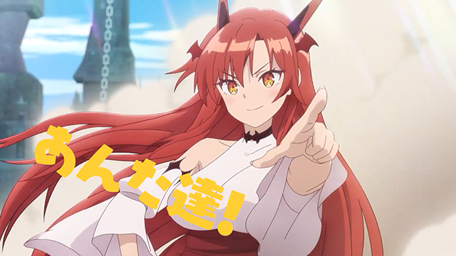 TV动画《被开除出勇者队伍的驯兽使，邂逅了最强种猫耳少女》公开第一弹PV 情报总局-第4张