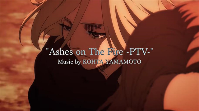 《进击的巨人》第76话原声曲动画MV公开 情报总局-第4张