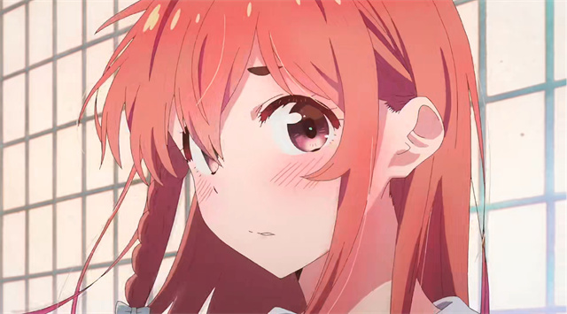 动画《租借女友》第二季正式PV 情报总局-第4张