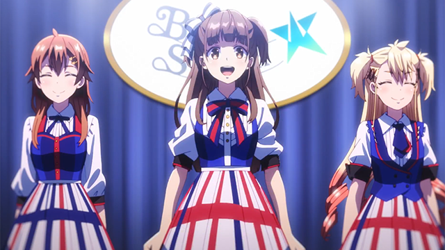 【次元速报】《Shine Post》第二弹宣传PV 情报总局-第2张