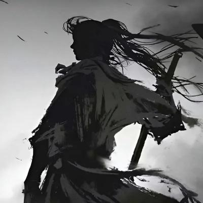 情侣头像霸气好看动漫,两个人在一起时的快乐 动漫头像-第3张