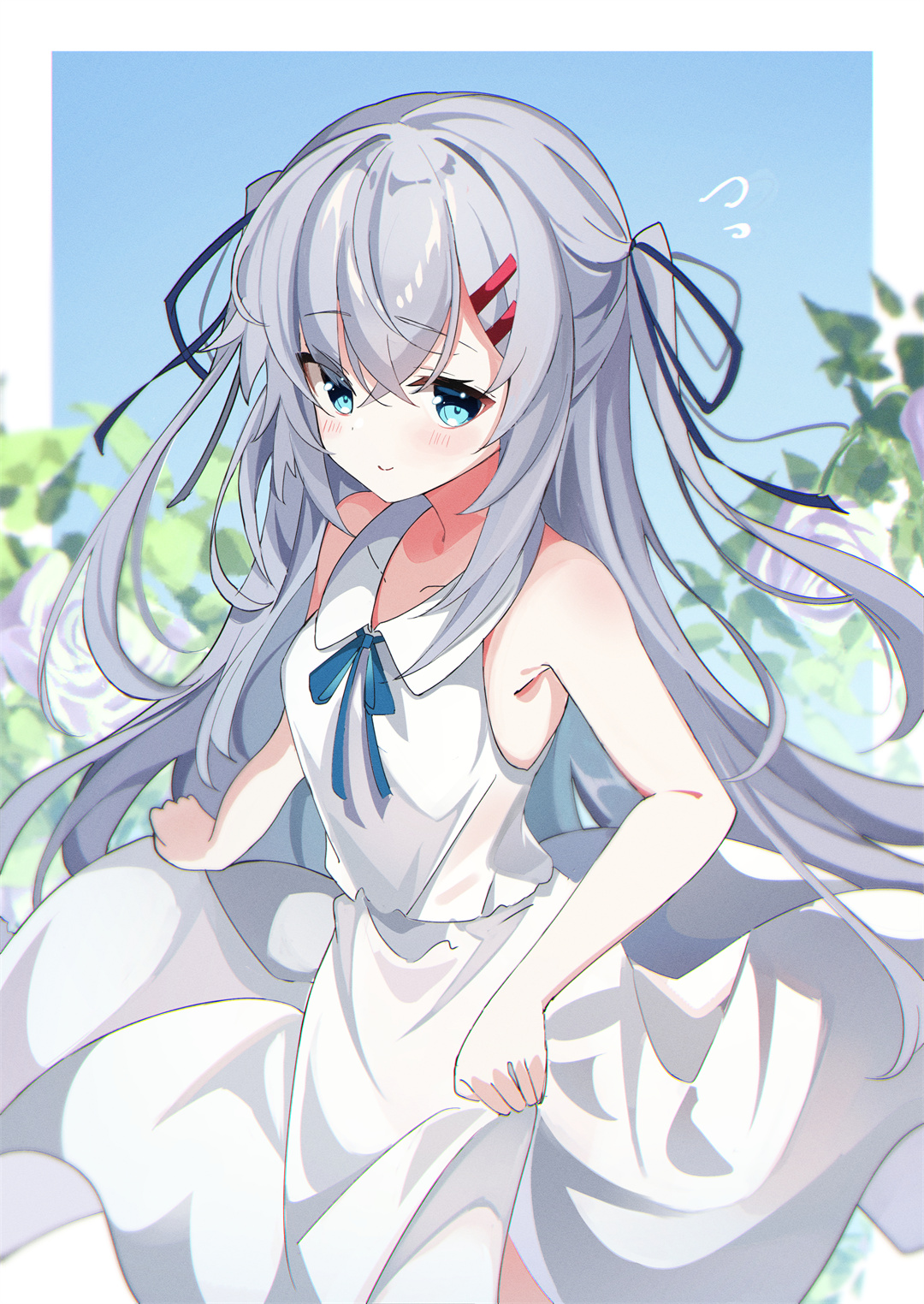 【P站插画】偶像大师 灰姑娘女孩 川飒制服 雷电将军制服 日排行榜美图推荐 P站美图-第5张