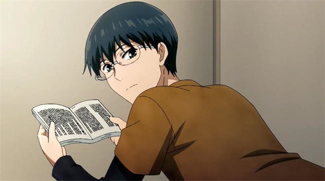 动画《惑星公主蜥蜴骑士》最新宣传PV 情报总局-第3张