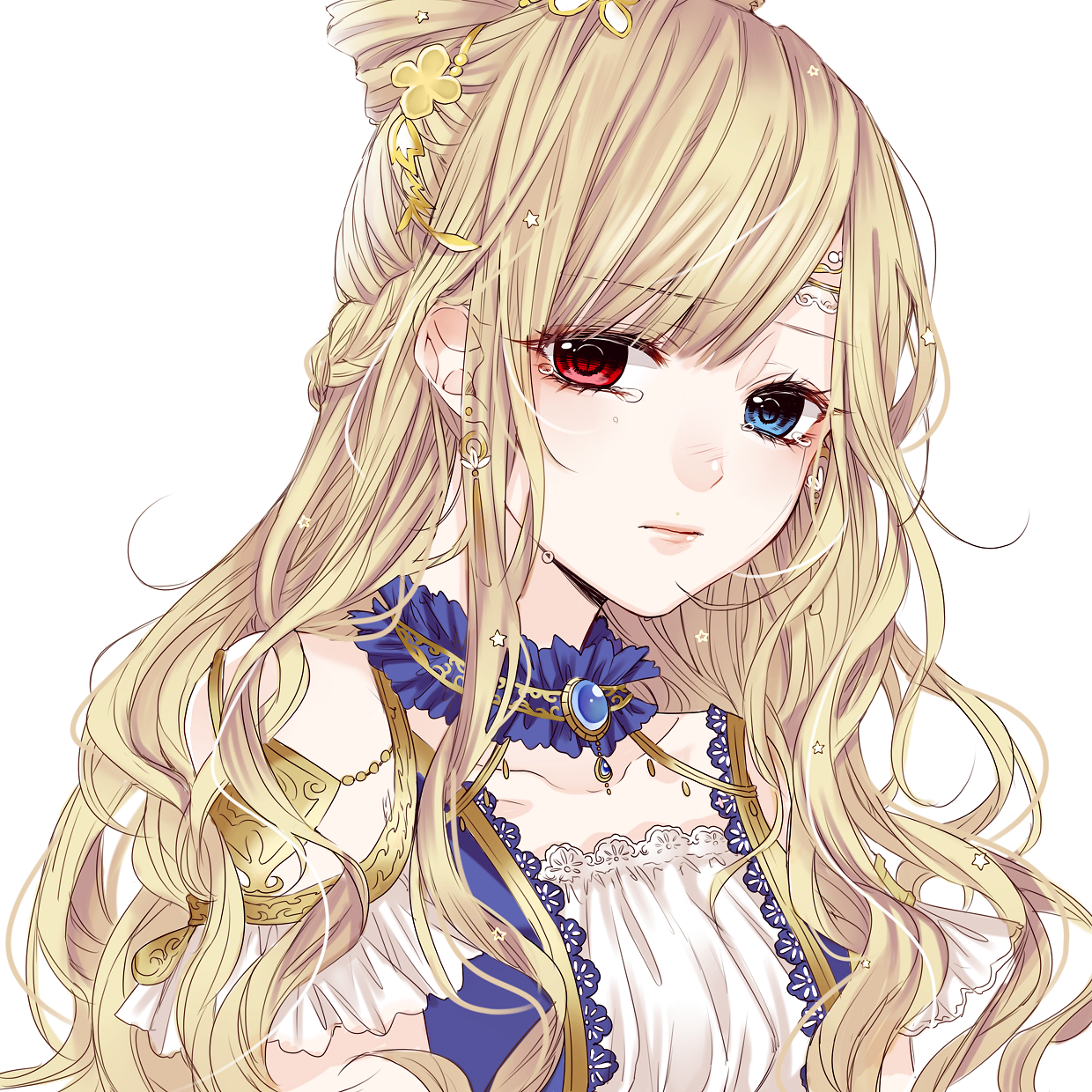 【P站美图推荐】古风少女 仙剑奇侠传 日系古风 3D CG 中国风插画特辑 P站美图-第10张