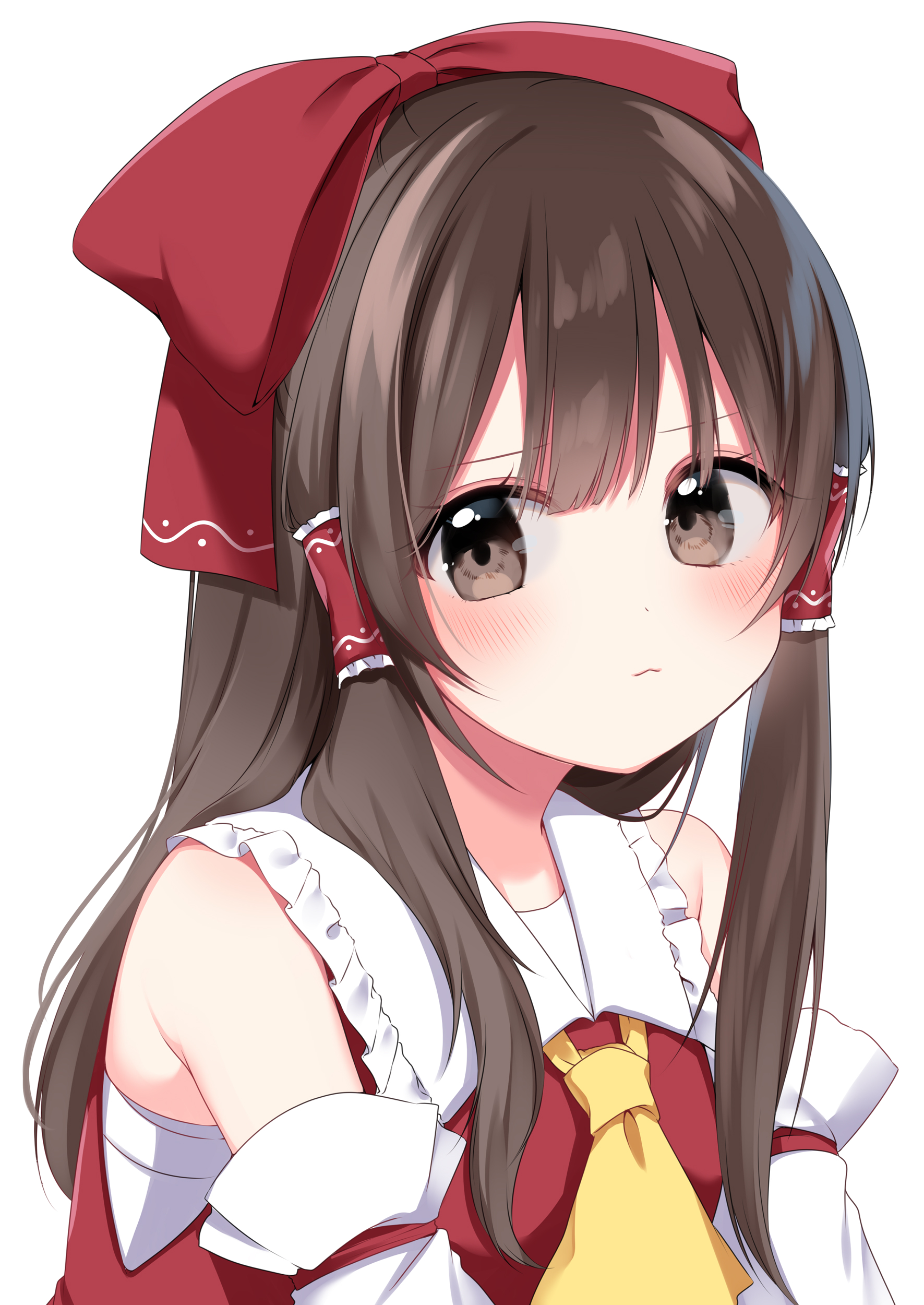 【美图插画推荐】JK制服 元神 雷电将军，美腿优菈 兽耳少女 P站日榜美图推荐 P站美图-第11张
