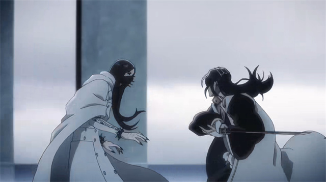动画《死神 千年血战篇》发布第一弹正式PV 情报总局-第3张