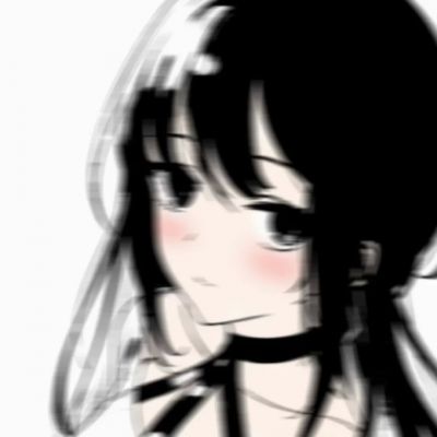 可爱动漫头像女生萌版,期待下次相遇 二次元头像 动漫头像-第3张