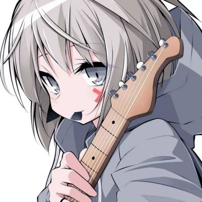可爱动漫头像女生萌版,期待下次相遇 二次元头像 动漫头像-第4张