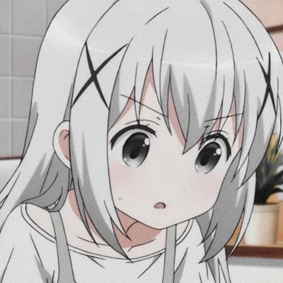 可爱动漫头像女生萌版,期待下次相遇 二次元头像 动漫头像-第5张