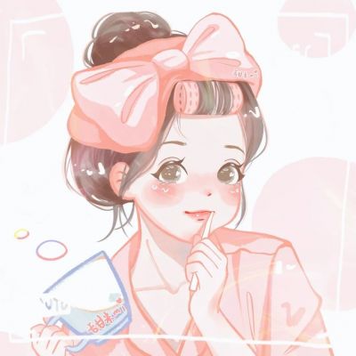 动漫头像高冷帅气冷酷女生,酷一点这样才会有人喜欢 动漫头像-第7张