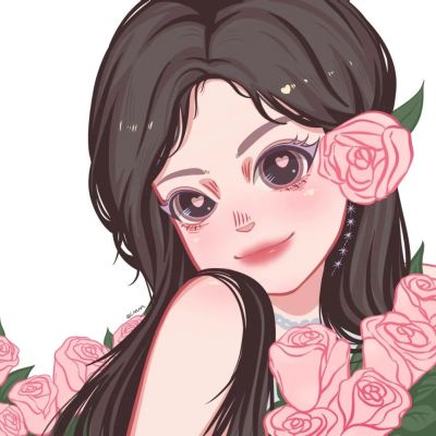 动漫头像高冷帅气冷酷女生,酷一点这样才会有人喜欢 动漫头像-第8张