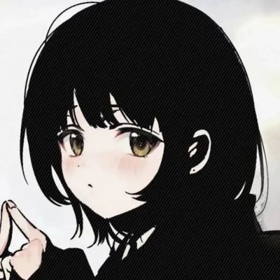 动漫头像高冷帅气冷酷女生,酷一点这样才会有人喜欢 动漫头像-第24张
