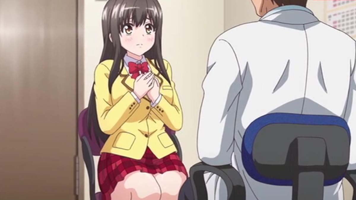 【熟肉】エロ医師 清純ドエロ・綾乃～漲る好奇芯～ 番剧目录-第2张