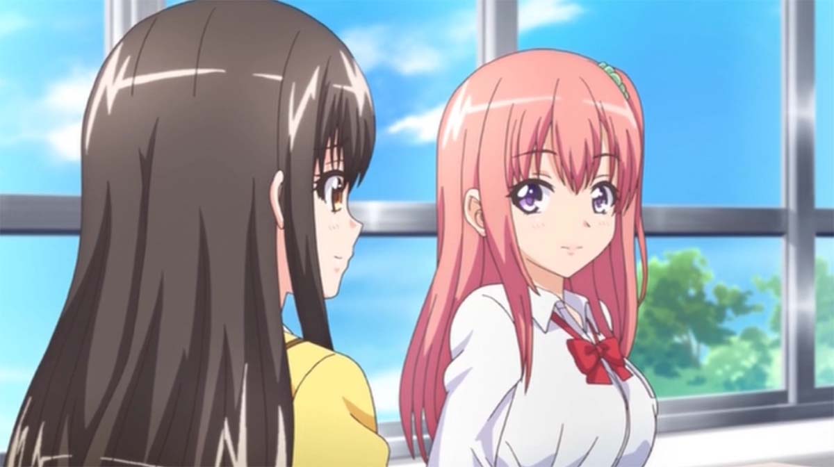 【熟肉】エロ医師 清純ドエロ・綾乃～漲る好奇芯～ 番剧目录-第1张