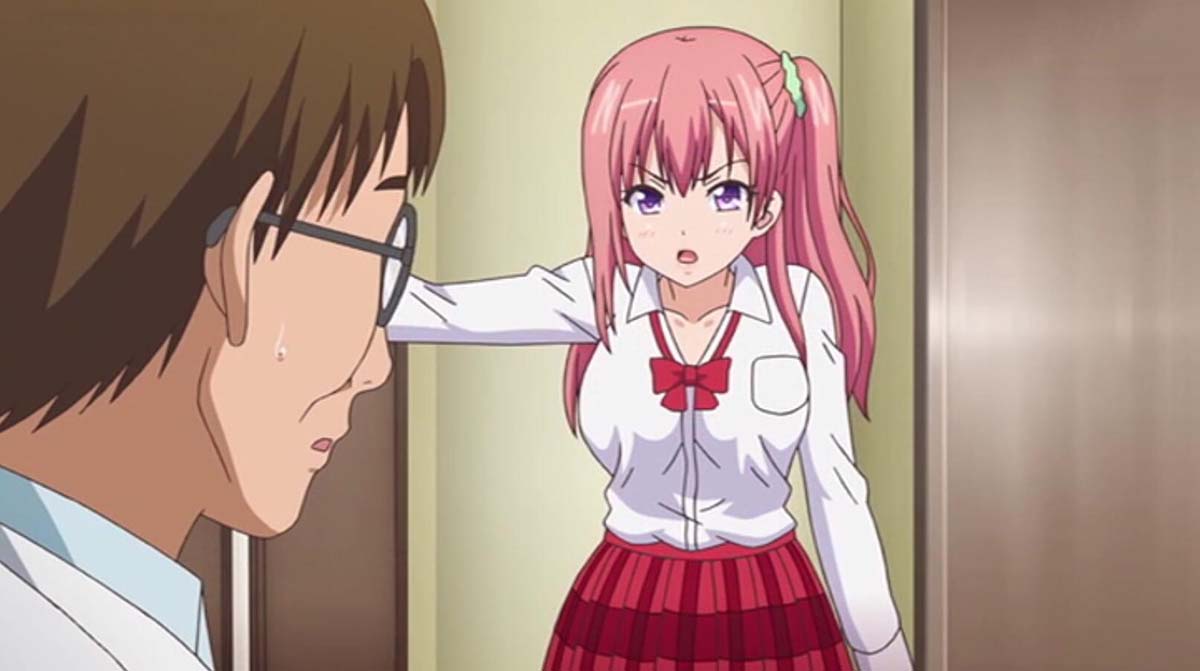 【熟肉】エロ医師 清純ドエロ・綾乃～漲る好奇芯～ 番剧目录-第3张