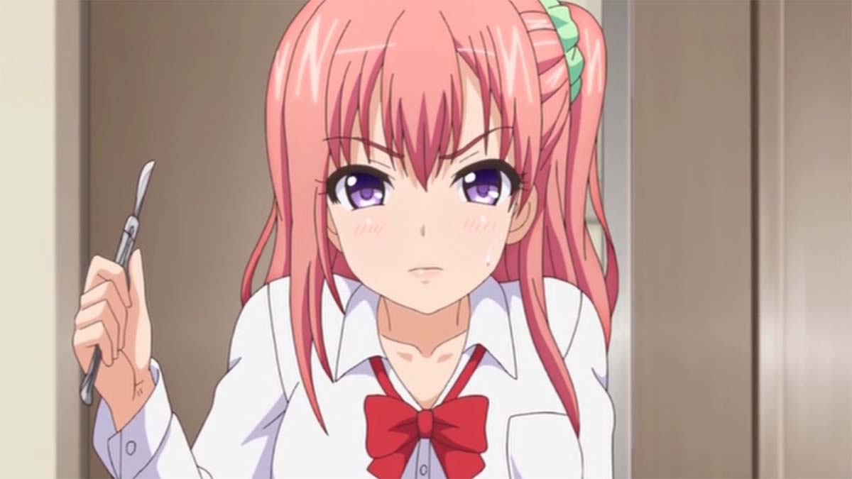 【熟肉】エロ医師 清純ドエロ・綾乃～漲る好奇芯～ 番剧目录-第4张