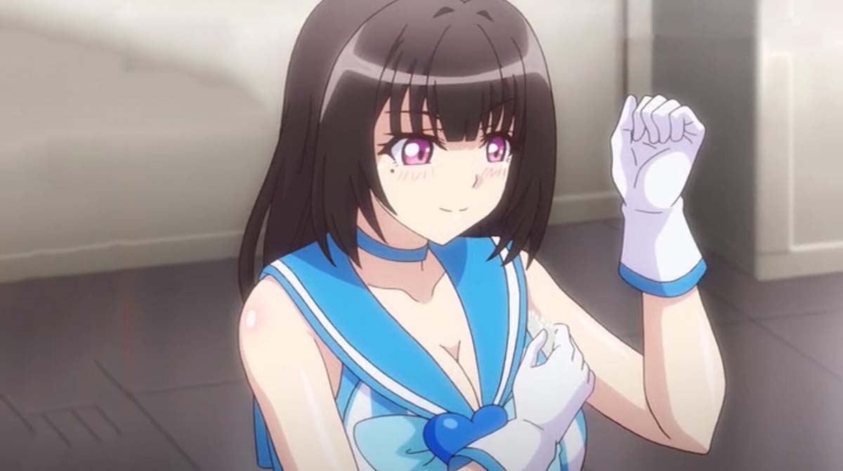 【熟肉】コスプレチェンジ～ピュア系女子の危険な～ 第四話 女子がコスプレ七変化!?の戦士は全てお金で解決できちゃう浪花っ娘（なにわっこ） 番剧目录-第4张