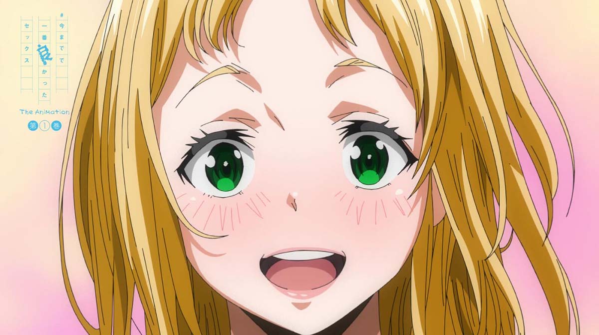【熟肉】今までで一番良かったセックス THE ANIMATION 第2巻【附前作】 番剧目录-第2张