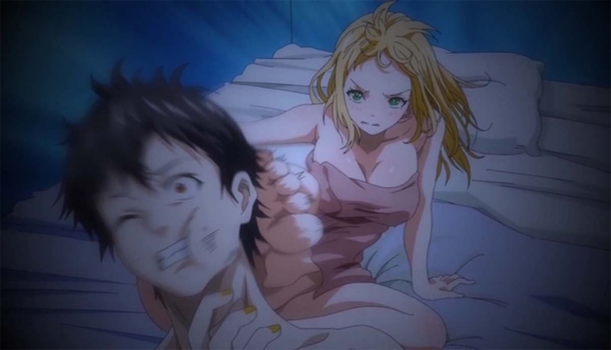 【熟肉】今までで一番良かったセックス THE ANIMATION 第2巻【附前作】 番剧目录-第4张