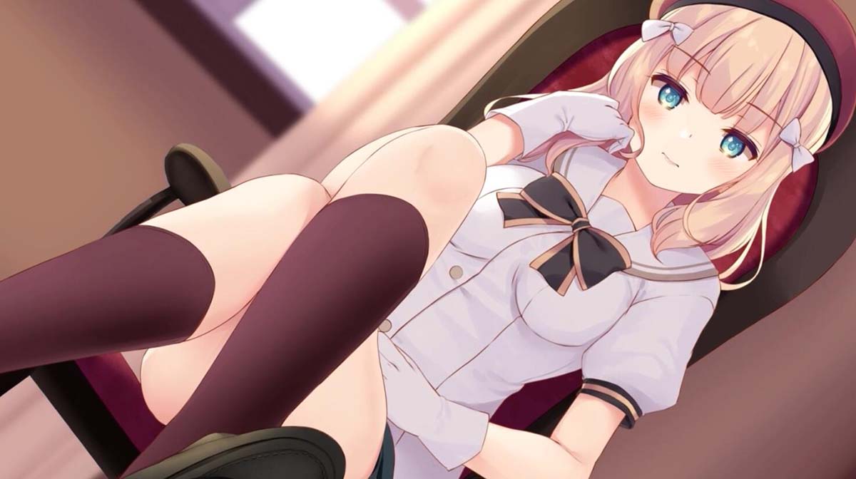 [survive] 催●フィギュアで!えちえち生意気制服ギャル達と種けセックスしまくり生活! モーションコミック版 番剧目录-第2张